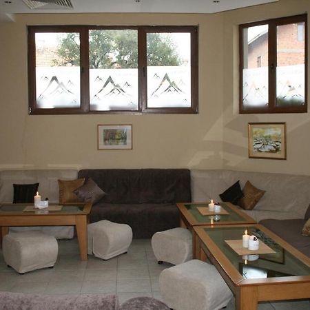 Korina Sky Hotel Bansko Exterior foto