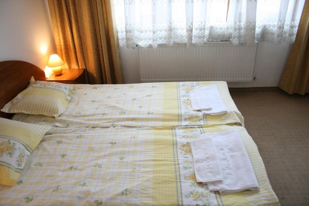 Korina Sky Hotel Bansko Zimmer foto