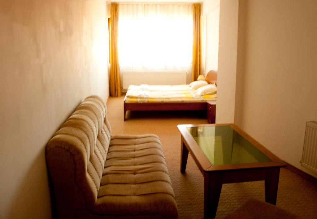 Korina Sky Hotel Bansko Zimmer foto