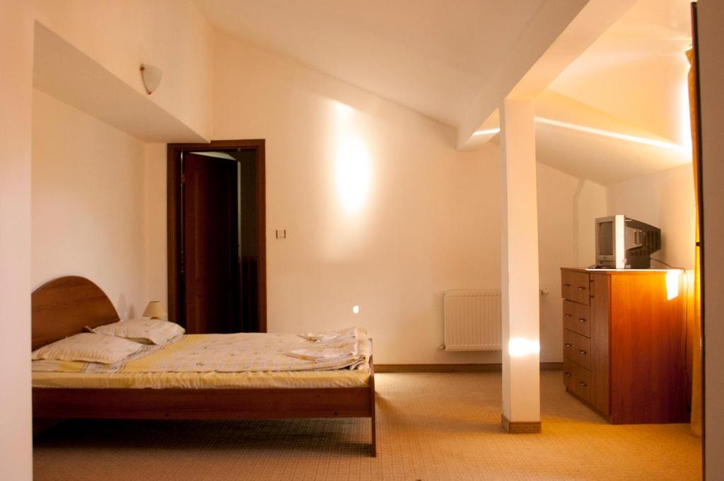 Korina Sky Hotel Bansko Zimmer foto